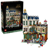 LEGO 11371 Shopping Street