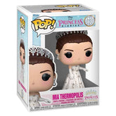 Funko The Princess Diaries POP! Vinyl Figure Mia Thermopolis