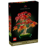 LEGO 10348 Japanese Red Maple Bonsai Tree