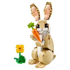 LEGO 31162 Cute Bunny