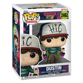 Funko Stranger Things: Tales from '86 POP! Animation Vinyl Figure Dustin