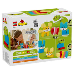 LEGO 10477 3 in 1 Creative Cute Pets
