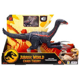 Jurassic World Chaos Theory Roar N Strike Therizinosaurus