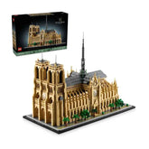 LEGO 21061 Notre-Dame de Paris