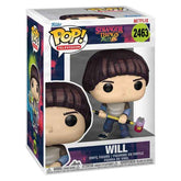 Funko Stranger Things: Tales from '86 POP! Animation Vinyl Figure Will