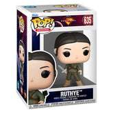 Funko Supergirl (2026) POP! Vinyl Figure Ruthye