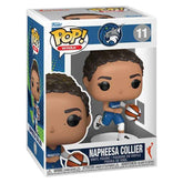 Funko WNBA Legends POP! Sports Vinyl Figure Lynx - Napheesa Collier