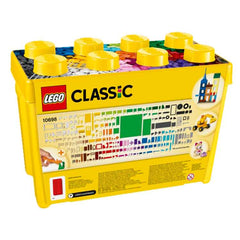 LEGO 10698 LEGO Large Creative Brick Box