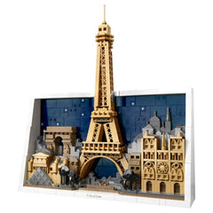 LEGO 21064 Paris – City of Love