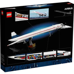 LEGO 10318 Concorde