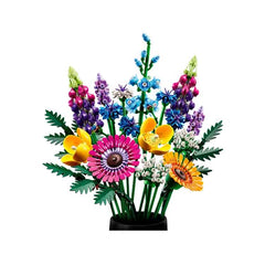 LEGO 10313 Wildflower Bouquet