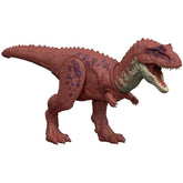 Jurassic World Wild Roar Aucasaurus