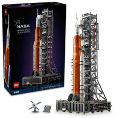 LEGO 10341 NASA Artemis Space Launch System