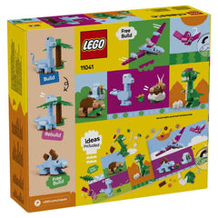 LEGO 11041 Creative Dinosaurs