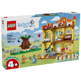 LEGO 11203 Bluey's Family House