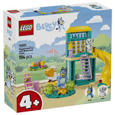 LEGO 11201 Playground Fun with Bluey and Chloe