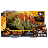 Jurassic World Wild Roar Kentrosaurus