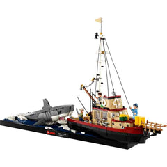 LEGO 21350 Jaws