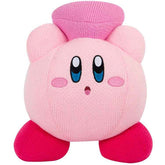 Kirby Friend Heart Mega Plush Toy