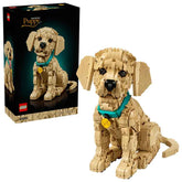 LEGO 11384 Golden Retriever Puppy