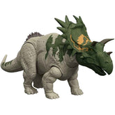 Jurassic World Wild Roar Spiclypeus