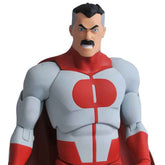 Invincible Omni-Man Series 1 Deluxe Action Figure