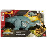 Jurassic World Wild Roar Maiasaura