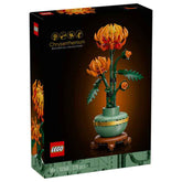 LEGO 10368 Chrysanthemum