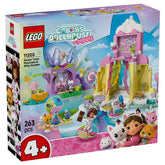 LEGO 11205 Sweet Treat Mountain & Kitty Garden