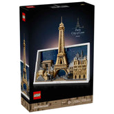 LEGO 21064 Paris – City of Love