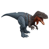 Jurassic World Wild Roar Abelisaurus