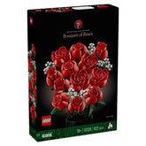 LEGO 10328 Bouquet of Roses