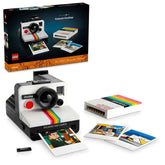 LEGO 21345 - Polaroid OneStep SX-70 Camera