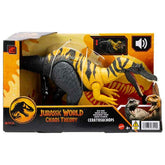 Jurassic World Wild Roar Ceratosuchops