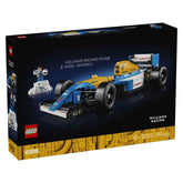 LEGO 10353 Williams Racing FW14B & Nigel Mansell