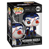 Funko Universal Monsters Patchwork POP! Movies Vinyl Figure Dracula