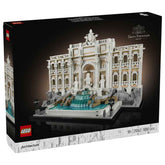LEGO 21062 Trevi Fountain