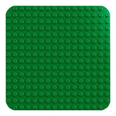 LEGO 10460 Green Building Plate