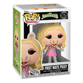 Funko The Muppets POP! Television Vinyl Figure First Mate Piggy