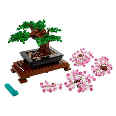 LEGO 10281 Bonsai Tree