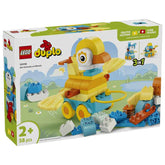 LEGO 10448 3in1 Animals on Wheels