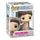 Funko The Princess Diaries POP! Vinyl Figure Queen Clarisse