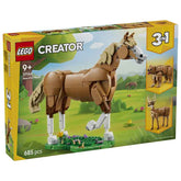 LEGO 31166 Beautiful Horse