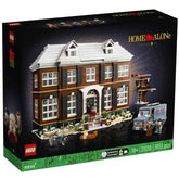 LEGO 21330 Ideas Home Alone