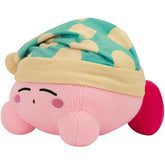 Kirby Sleeping Mega