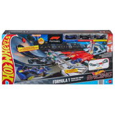 Hot Wheels Racing Formula 1 Grand Prix Circuit