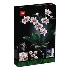 LEGO 10311 Orchid