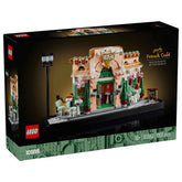 LEGO 10362 French Café