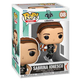 Funko WNBA Legends POP! Sports Vinyl Figure Liberty- Sabrina Ionescu