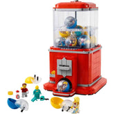 LEGO 21358 Minifigure Vending Machine
